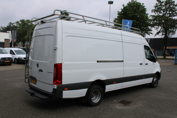 Mercedes-Benz Sprinter 516 CDI L3H2 Trekhaak, Camera, Imperiaal, Cruise control