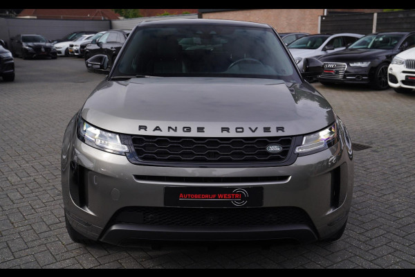 Land Rover Range Rover Evoque 2.0 P200 AWD R-Dynamic S | Meridian | 360 camera | Elektrische trekhaak | Luxe leder | Apple carplay