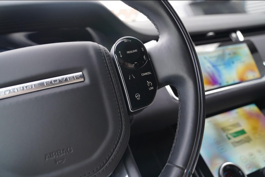 Land Rover Range Rover Evoque 2.0 P200 AWD R-Dynamic S | Meridian | 360 camera | Elektrische trekhaak | Luxe leder | Apple carplay