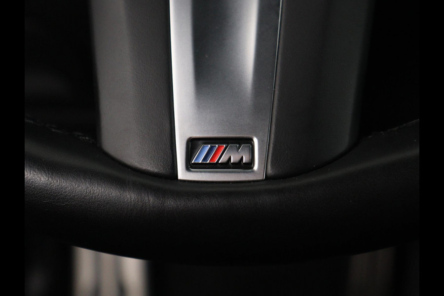 BMW 1-serie 118i M-Sport Business Edition