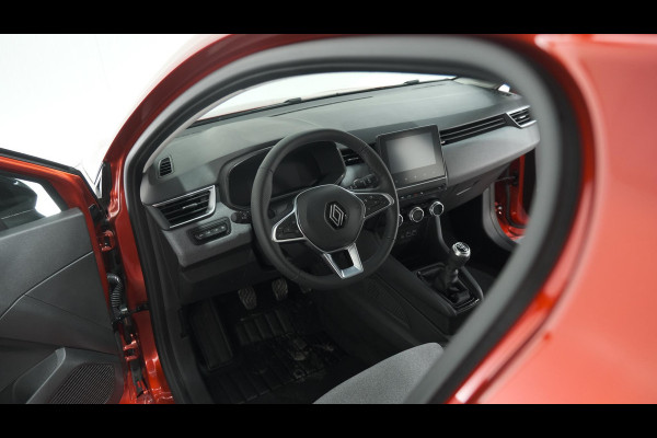 Renault Clio TCe 90 GPF Evolution | Apple Carplay | Climate Control | Parkeersensoren | Keyless Entry | Stoelverwarming