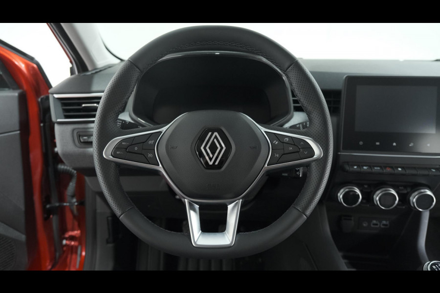 Renault Clio TCe 90 GPF Evolution | Apple Carplay | Climate Control | Parkeersensoren | Keyless Entry | Stoelverwarming