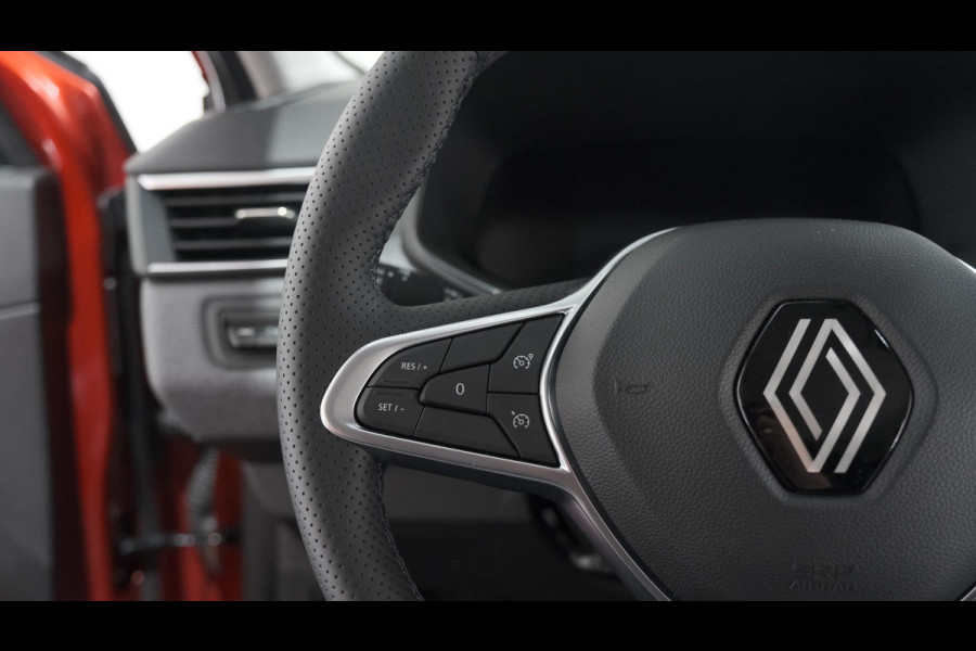 Renault Clio TCe 90 GPF Evolution | Apple Carplay | Climate Control | Parkeersensoren | Keyless Entry | Stoelverwarming