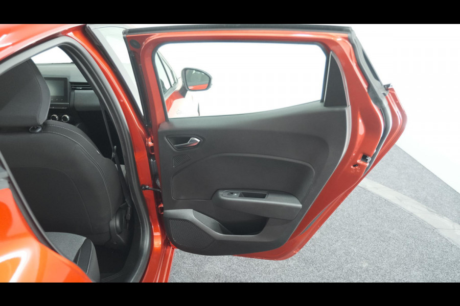 Renault Clio TCe 90 GPF Evolution | Apple Carplay | Climate Control | Parkeersensoren | Keyless Entry | Stoelverwarming