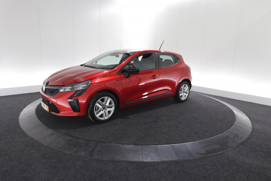 Renault Clio TCe 90 GPF Evolution | Apple Carplay | Climate Control | Parkeersensoren | Keyless Entry | Stoelverwarming