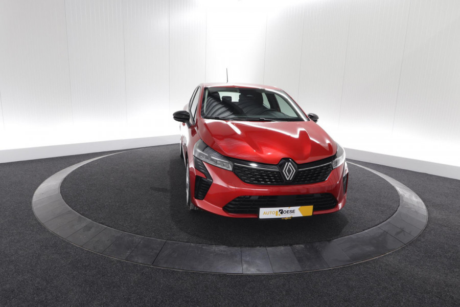 Renault Clio TCe 90 GPF Evolution | Apple Carplay | Climate Control | Parkeersensoren | Keyless Entry | Stoelverwarming