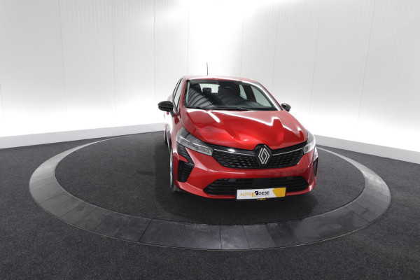 Renault Clio TCe 90 GPF Evolution | Apple Carplay | Climate Control | Parkeersensoren | Keyless Entry | Stoelverwarming