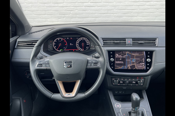 Seat Ibiza 1.0 TSI Excellence | Navi | CarPlay | Camera | Virtual Cockpit | Beats | LED