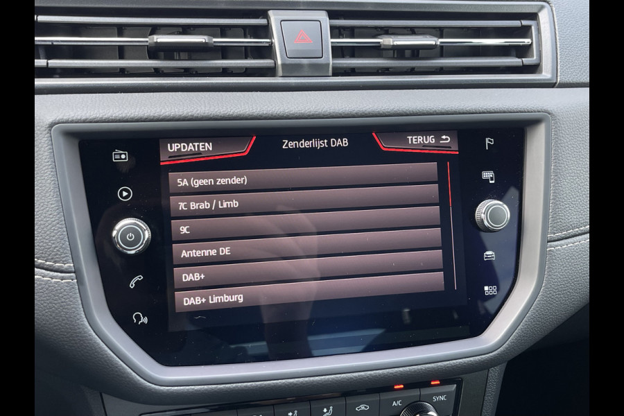 Seat Ibiza 1.0 TSI Excellence | Navi | CarPlay | Camera | Virtual Cockpit | Beats | LED