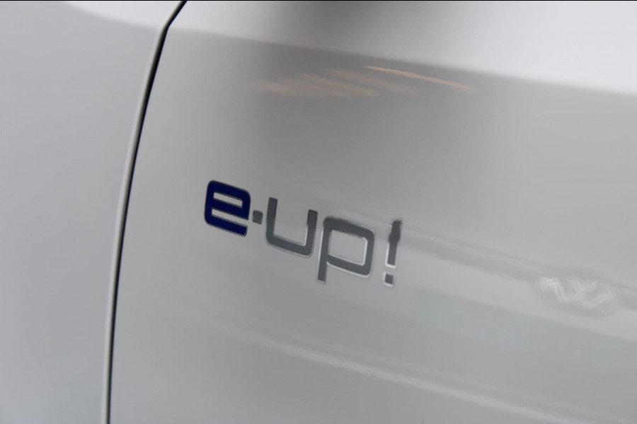 Volkswagen e-Up! Automaat Airco DealerOH Nap