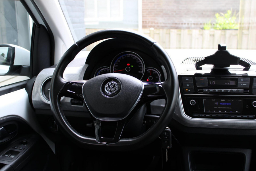 Volkswagen e-Up! Automaat Airco DealerOH Nap