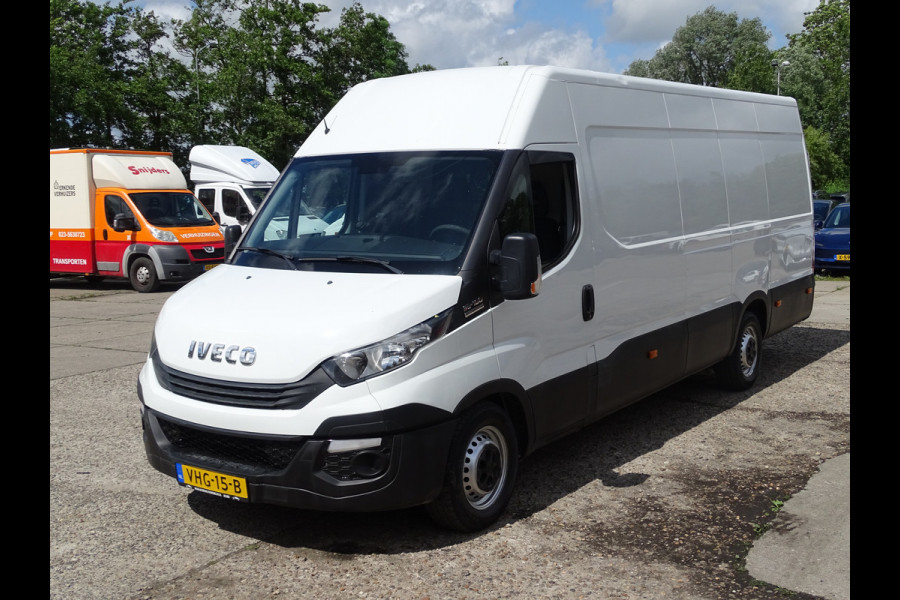 Iveco Daily 35S16V 410 L4H2 Automaat EURO 6