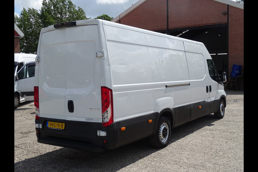 Iveco Daily 35S16V 410 L4H2 Automaat EURO 6