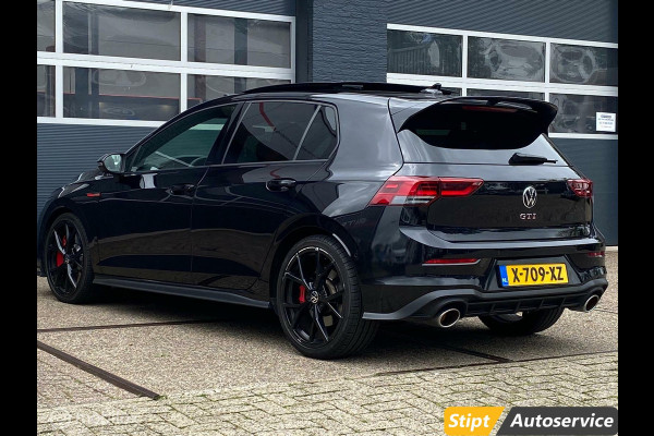 Volkswagen Golf 2.0 TSI GTI Clubsport