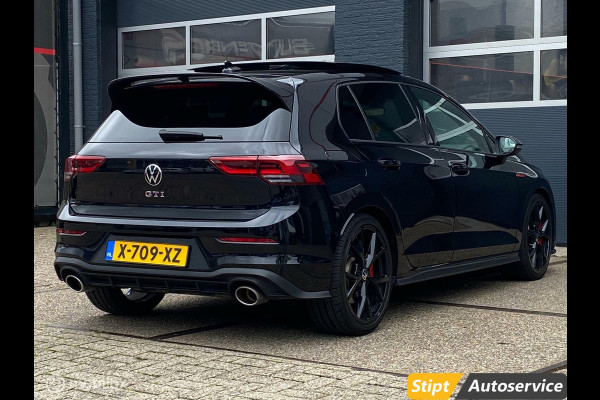 Volkswagen Golf 2.0 TSI GTI Clubsport