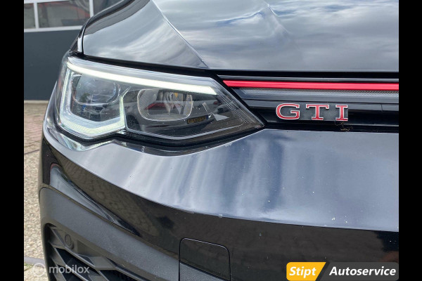 Volkswagen Golf 2.0 TSI GTI Clubsport