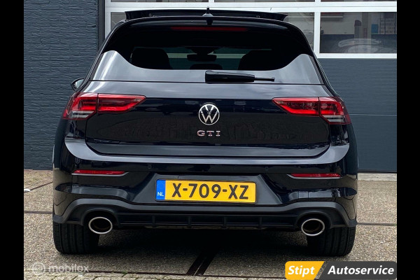 Volkswagen Golf 2.0 TSI GTI Clubsport