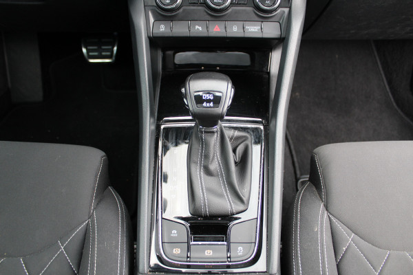 Škoda Karoq 2.0 TSI 4x4 Sportline Business ✓panodak ✓Digitale cockpit