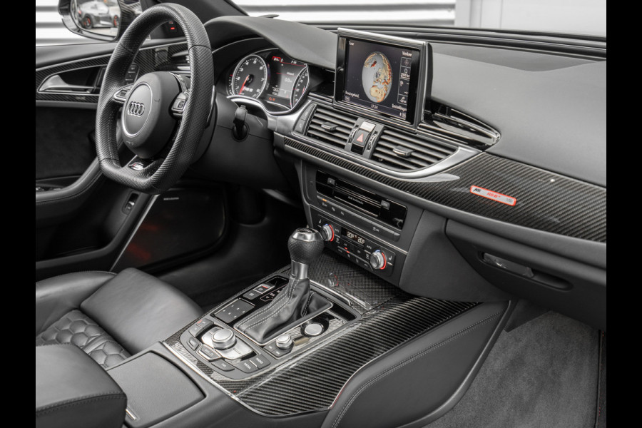 Audi RS6+ ABT 1/50 736 pk | Keramisch | B&O | Panorama