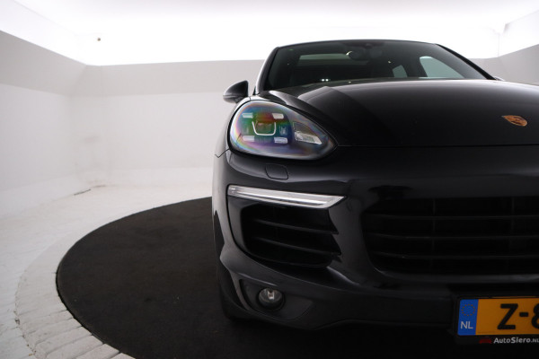 Porsche Cayenne 3.0 S E-Hybrid Platinum Edition Panorama, Volleder, Climate, Xenon