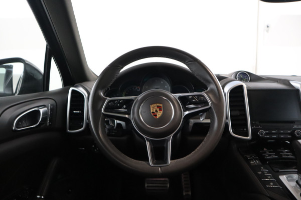 Porsche Cayenne 3.0 S E-Hybrid Platinum Edition Panorama, Volleder, Climate, Xenon