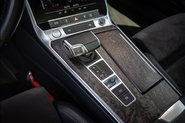 Audi A7 Sportback 40 TDI Pro Line Panodak ACC B&O Ambient Navigatie PDC