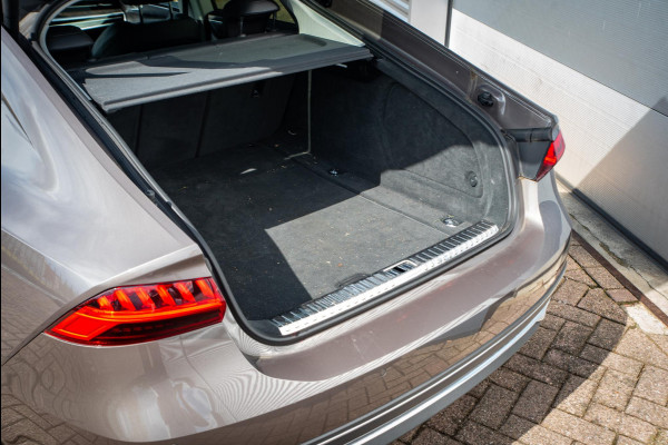 Audi A7 Sportback 40 TDI Pro Line Panodak ACC B&O Ambient Navigatie PDC