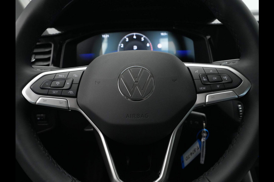 Volkswagen Taigo 1.0 TSI 95pk Life Navigatie Led Acc Virtual Cockpit 289