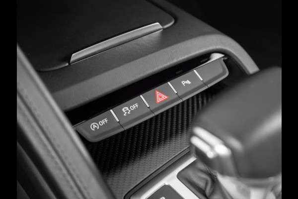 Audi R8 V10 Plus 5.2 FSI quattro | Quicksilver | Öhlins onderstel | Keramisch