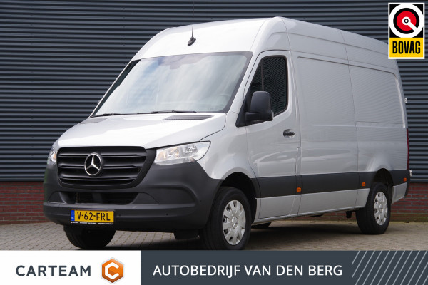 Mercedes-Benz Sprinter 317 1.9 CDI L2H2 RWD 3P, TREKHAAK, CAMERA, APPLE CARPLAY, CLIMA, PARKEERSENSOREN