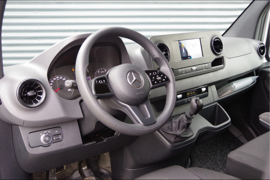 Mercedes-Benz Sprinter 317 1.9 CDI L2H2 RWD 3P, TREKHAAK, CAMERA, APPLE CARPLAY, CLIMA, PARKEERSENSOREN