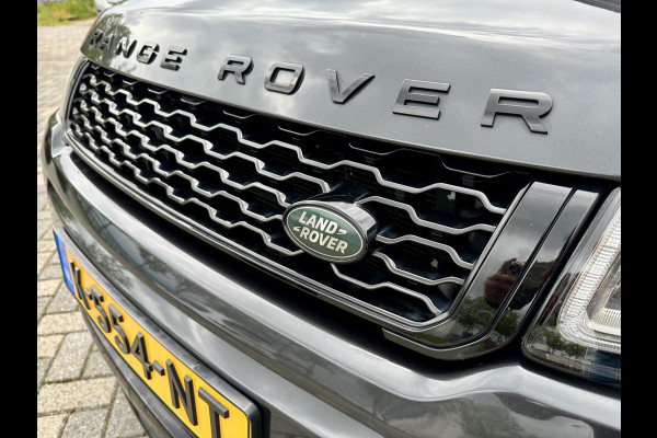 Land Rover Range Rover Evoque 2.0 4x4 HSE Si4 Autobiography Full-LED, Panoramadak, CarPlay