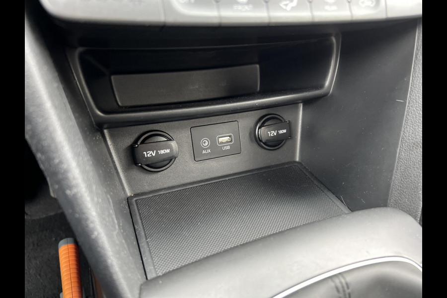 Hyundai Kona 1.0T Comfort | climate control | cruise control | parkeercamera | trekhaak |
