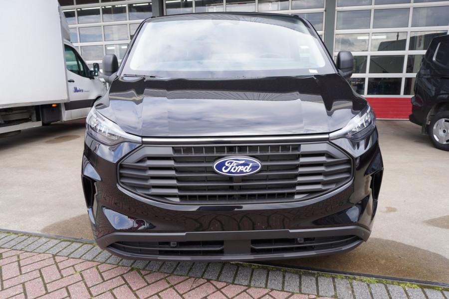 Ford Transit Custom 320L 2.0 TDCI 136PK L2H1 Trend Nieuw Model Nr. V021 | Airco | Cruise | Camera | Apple CP- & Android Auto