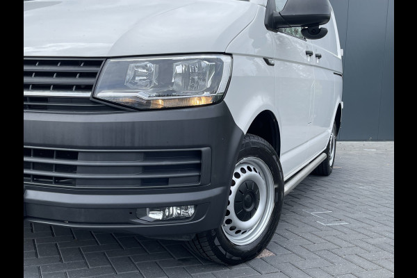 Volkswagen Transporter 2.0 TDI 102 PK / L1H1 / 2x SCHUIFDEUR / AIRCO / CRUISE / NAVI / CARPLAY