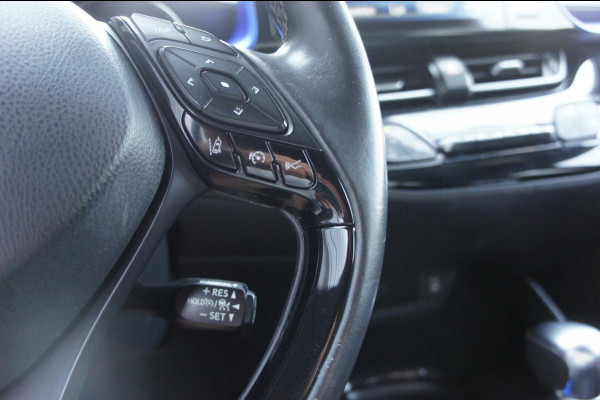Toyota C-HR 1.8 Hybrid Bi-Tone Camera|JBL|Navi|Stoelverwarming