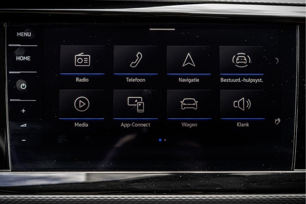 Volkswagen Transporter T6.1 2.0 TDI L2H1 | Bulli | Digitaal dashboard | LED | Leder | Adap. Cruise | Carplay | A/C