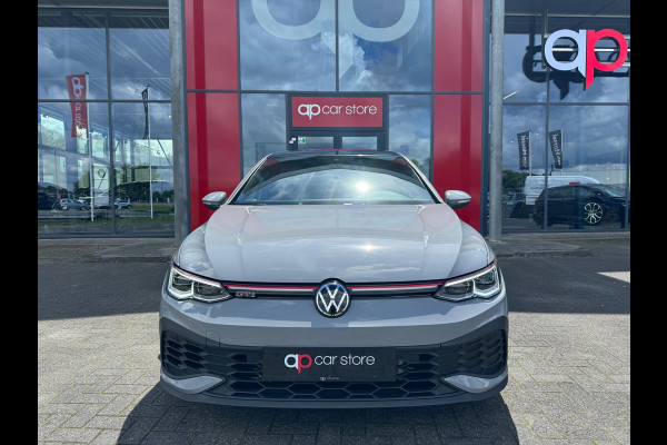 Volkswagen Golf 2.0 TSI GTI Clubsport Panorama Carplay LED