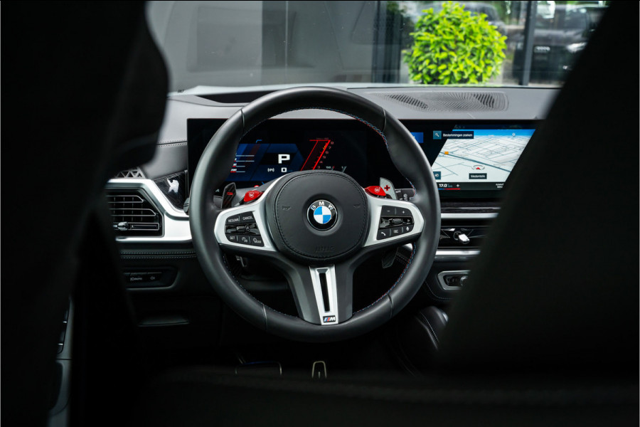 BMW X5 M Competition F95 LCI l Panorama l Soft-Close l HUD l Individuel
