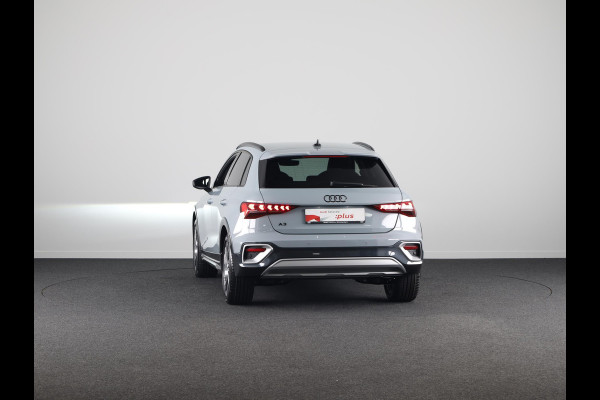 Audi A3 Facelift 2025 allstreet 35 TFSI Advanced edition
