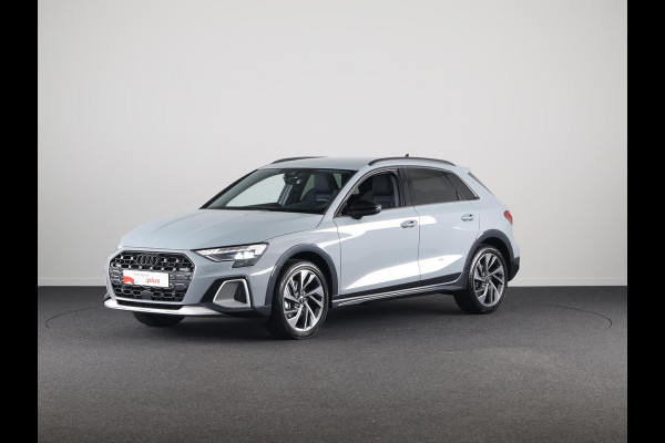 Audi A3 Facelift 2025 allstreet 35 TFSI Advanced edition