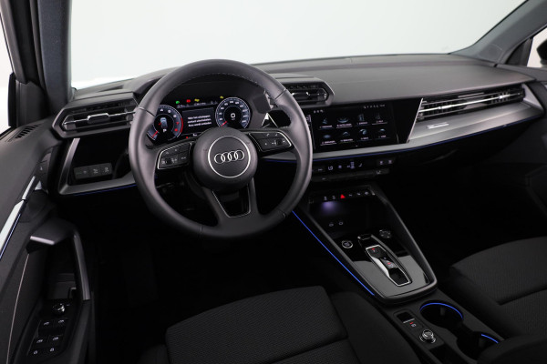 Audi A3 Facelift 2025 allstreet 35 TFSI Advanced edition