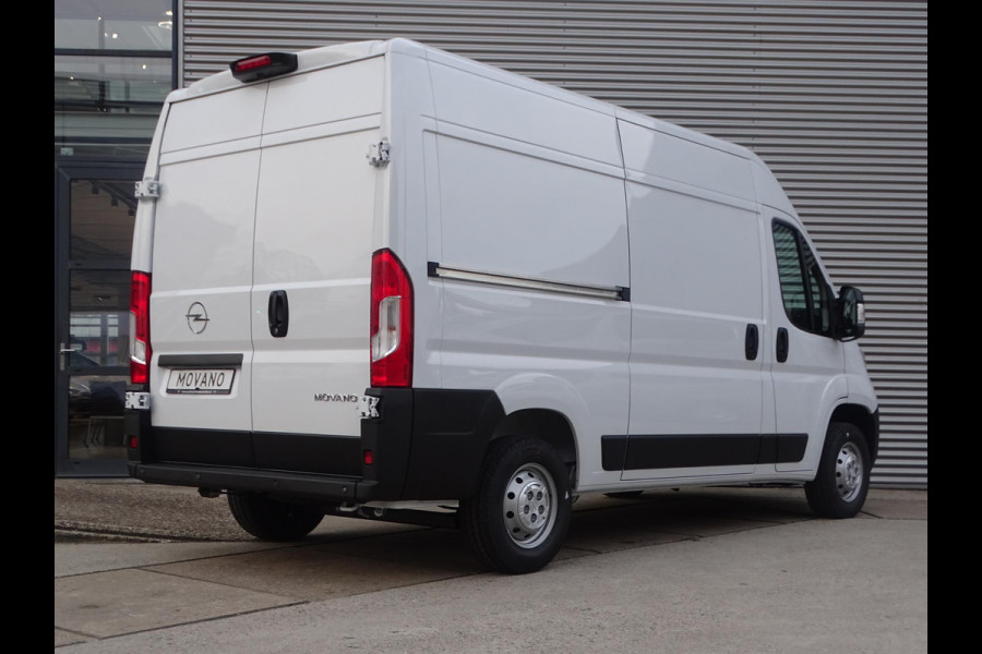 Opel Movano L2H2 2.2D 120 Pk. | 0% rente | camera | navigatie | Climate Control