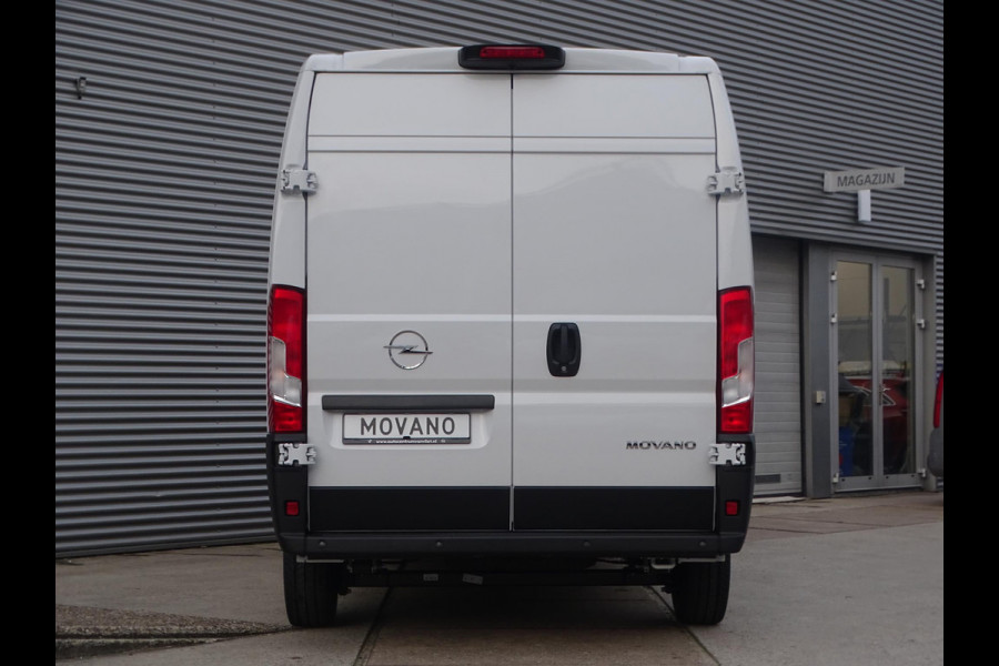 Opel Movano L2H2 2.2D 120 Pk. | 0% rente | camera | navigatie | Climate Control