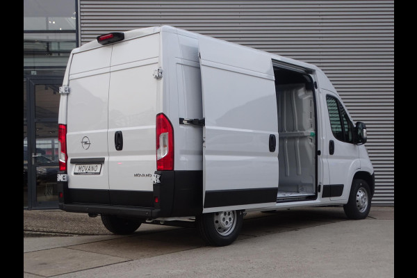 Opel Movano L2H2 2.2D 120 Pk. | 0% rente | camera | navigatie | Climate Control