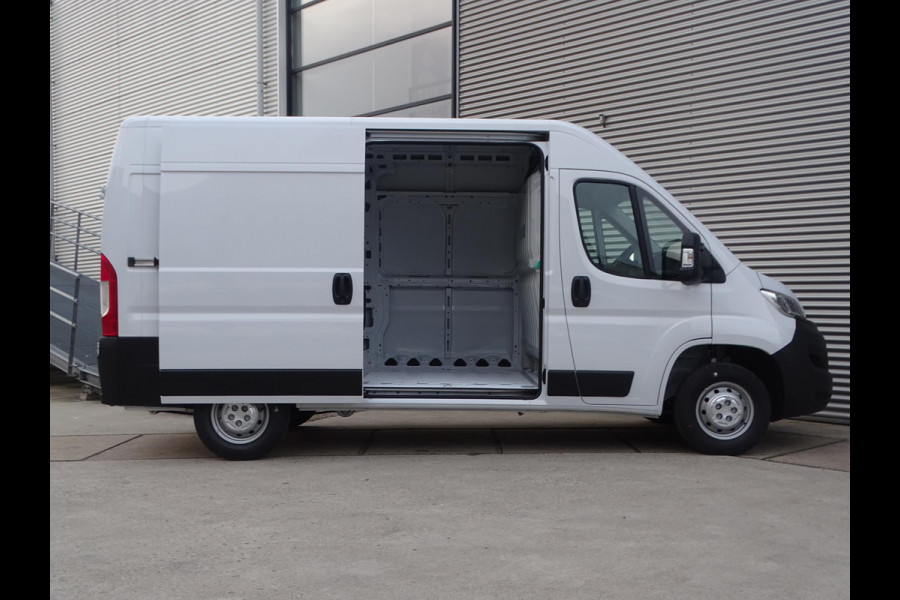 Opel Movano L2H2 2.2D 120 Pk. | 0% rente | camera | navigatie | Climate Control