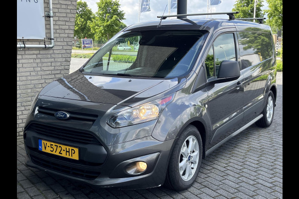 Ford Transit Connect 1.5 TDCI L2 Trend*MARGE*AUTOMAAT*HAAK*A/C*TEL*PDC*