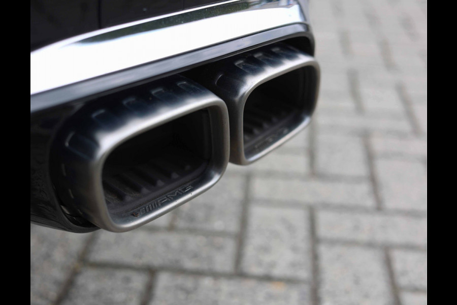 Mercedes-Benz S63 AMG 4-Matic E Performance *Business*Gesmede velgen*