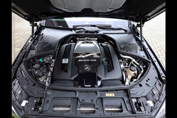 Mercedes-Benz S63 AMG 4-Matic E Performance *Business*Gesmede velgen*