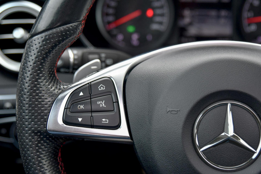 Mercedes-Benz C-Klasse Estate AMG 43 4MATIC. Perf Uitlaat, Pano, Memory, Distro+, Burm, Dodeh, Camera!